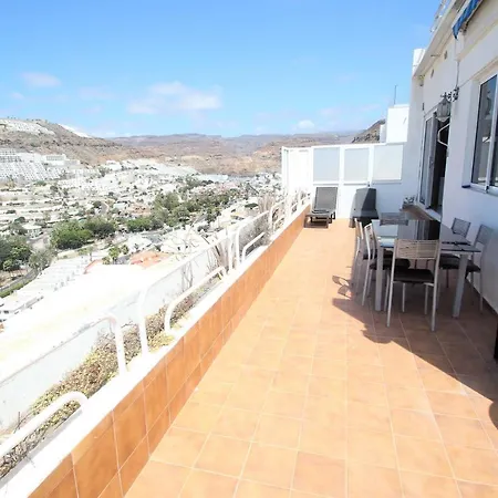 Mit Grandioser Aussicht פוארטו ריקו