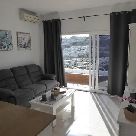 דירה Mit Grandioser Aussicht פוארטו ריקו
