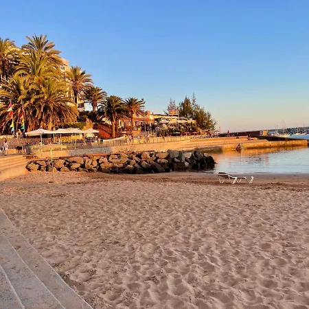 דירה Mit Grandioser Aussicht פוארטו ריקו
