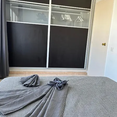 Mit Grandioser Aussicht דירה *