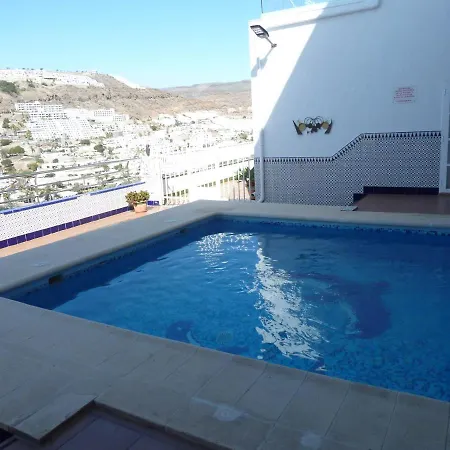 דירה Mit Grandioser Aussicht פוארטו ריקו