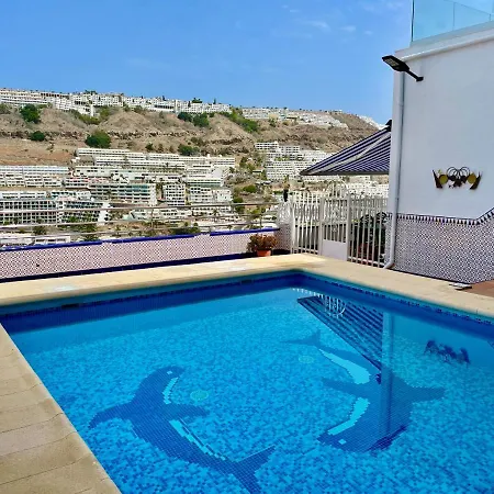 Mit Grandioser Aussicht דירה