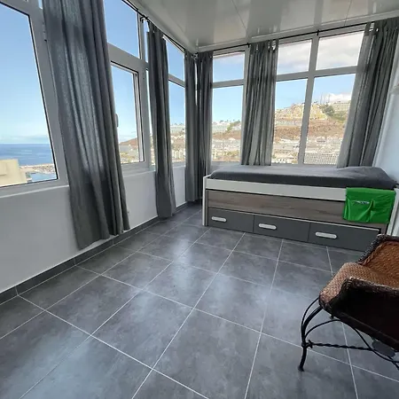 דירה Mit Grandioser Aussicht